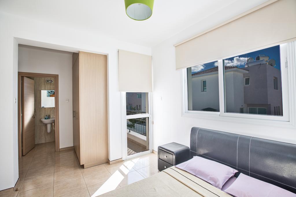 Avra Villas Paralimni Room photo